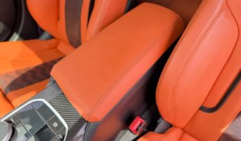 2023 BMW M3 Competition xDrive full