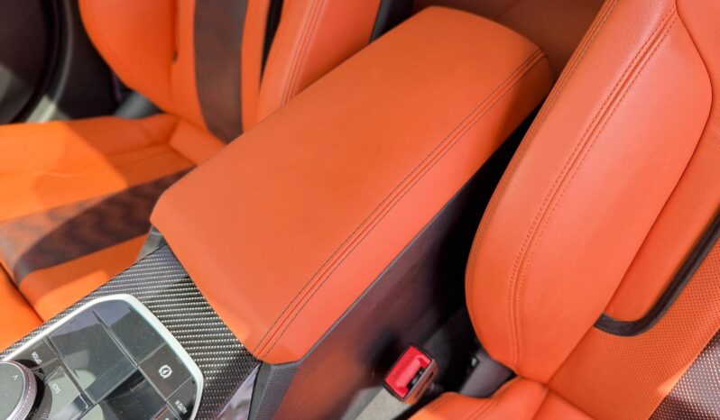 2023 BMW M3 Competition xDrive full
