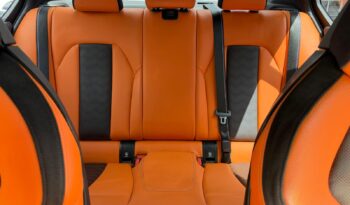 2023 BMW M3 Competition xDrive full