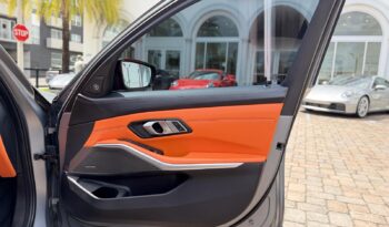 2023 BMW M3 Competition xDrive full