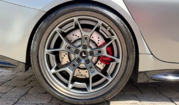 2023 BMW M3 Competition xDrive full