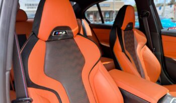 2023 BMW M3 Competition xDrive full