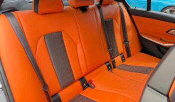 2023 BMW M3 Competition xDrive full