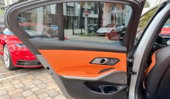 2023 BMW M3 Competition xDrive full