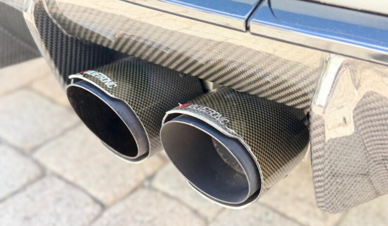 2023 BMW M3 Competition xDrive full