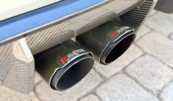 2023 BMW M3 Competition xDrive full