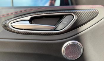 2017 Alfa Romeo Giulia Quadrifoglio full