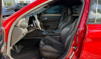 2017 Alfa Romeo Giulia Quadrifoglio full