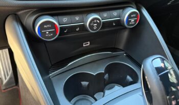 2017 Alfa Romeo Giulia Quadrifoglio full