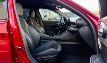 2017 Alfa Romeo Giulia Quadrifoglio full