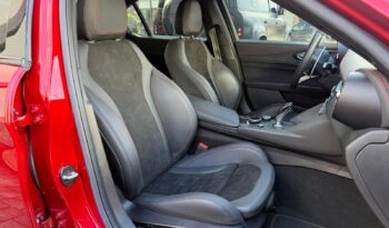 2017 Alfa Romeo Giulia Quadrifoglio full