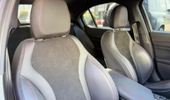 2017 Alfa Romeo Giulia Quadrifoglio full