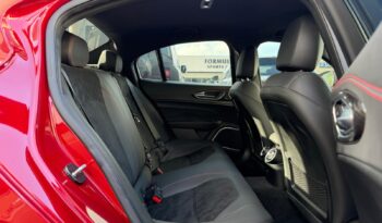 2017 Alfa Romeo Giulia Quadrifoglio full