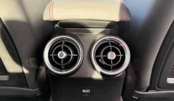 2017 Alfa Romeo Giulia Quadrifoglio full