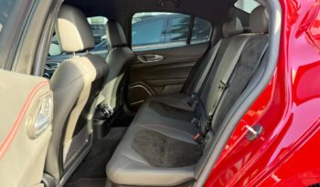 2017 Alfa Romeo Giulia Quadrifoglio full
