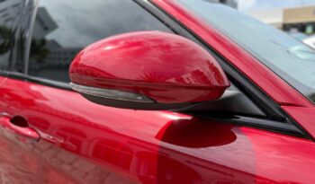 2017 Alfa Romeo Giulia Quadrifoglio full