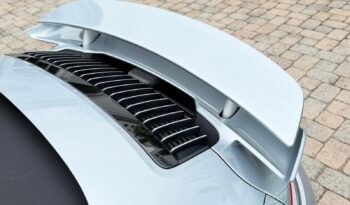 2021 Porsche 911 Turbo S Cabriolet full