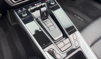 2021 Porsche 911 Turbo S Cabriolet full