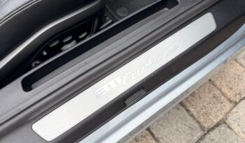 2021 Porsche 911 Turbo S Cabriolet full
