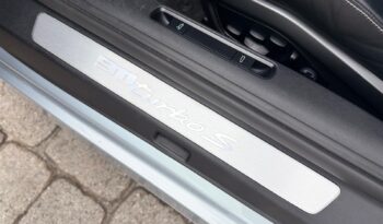 2021 Porsche 911 Turbo S Cabriolet full