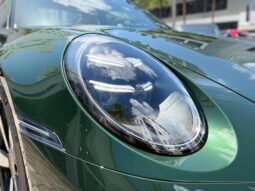 2026 Porsche 911 Carrera S