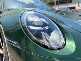 2026 Porsche 911 Carrera S