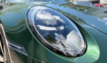 2026 Porsche 911 Carrera S full