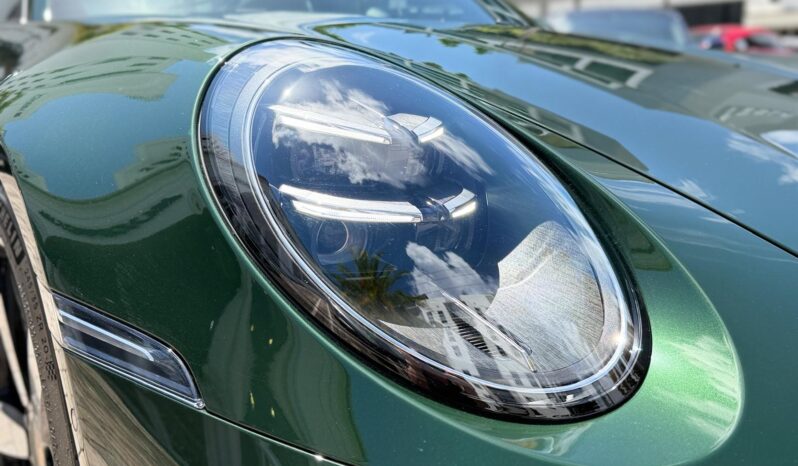 2026 Porsche 911 Carrera S full