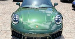 2026 Porsche 911 Carrera S