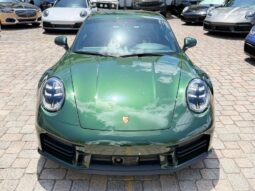 2026 Porsche 911 Carrera S