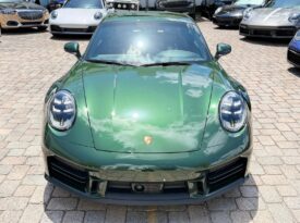 2026 Porsche 911 Carrera S