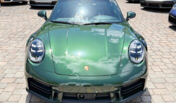 2026 Porsche 911 Carrera S full