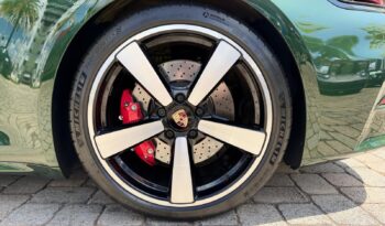 2026 Porsche 911 Carrera S full