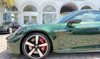 2026 Porsche 911 Carrera S full