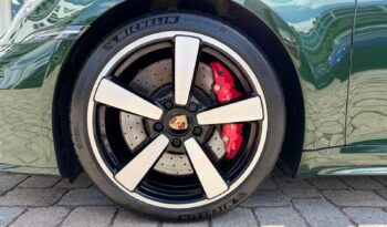 2026 Porsche 911 Carrera S full