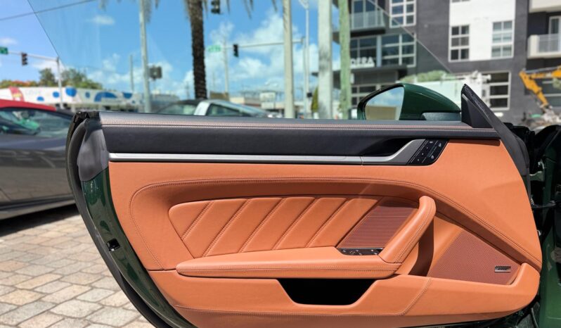 2026 Porsche 911 Carrera S full