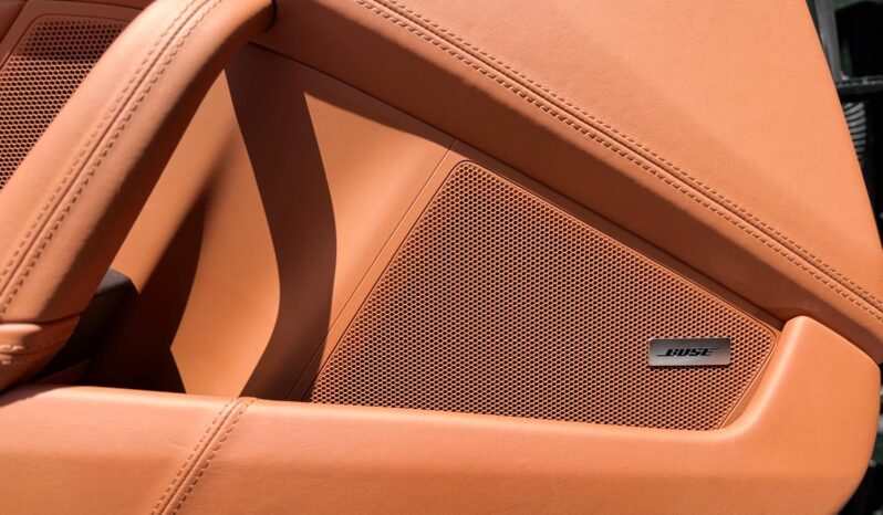 2026 Porsche 911 Carrera S full