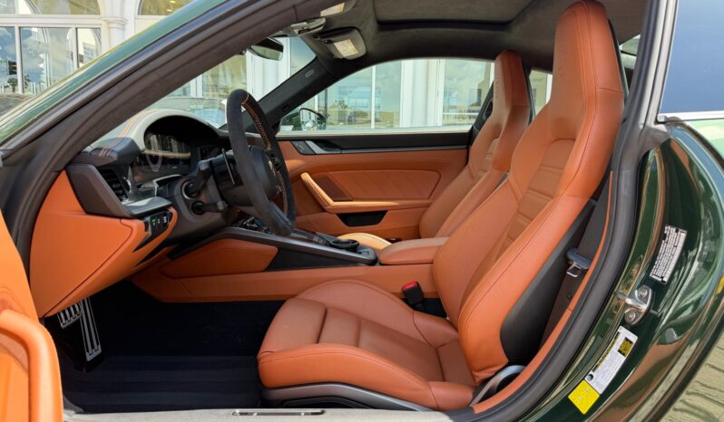 2026 Porsche 911 Carrera S full