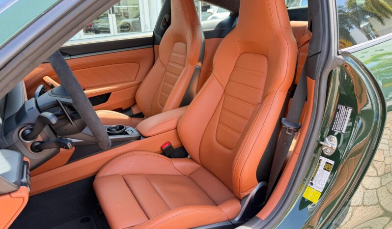 2026 Porsche 911 Carrera S full