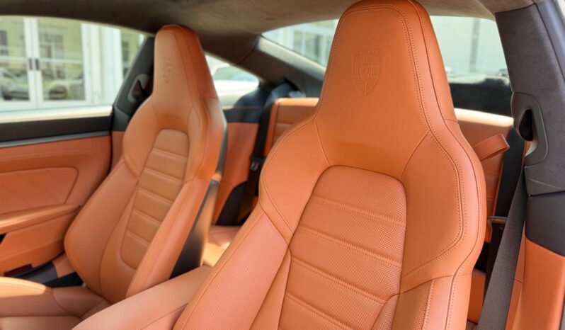 2026 Porsche 911 Carrera S full