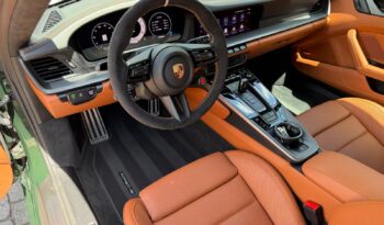 2026 Porsche 911 Carrera S full