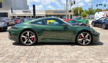 2026 Porsche 911 Carrera S full