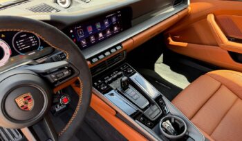 2026 Porsche 911 Carrera S full