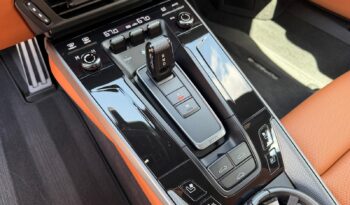 2026 Porsche 911 Carrera S full