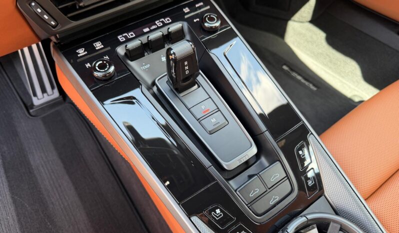 2026 Porsche 911 Carrera S full