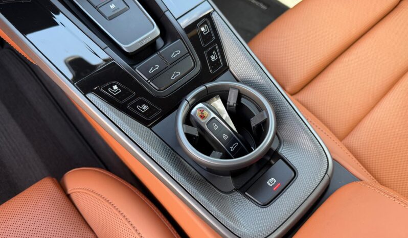 2026 Porsche 911 Carrera S full
