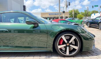 2026 Porsche 911 Carrera S full