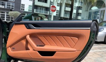 2026 Porsche 911 Carrera S full