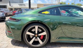 2026 Porsche 911 Carrera S full