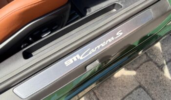 2026 Porsche 911 Carrera S full
